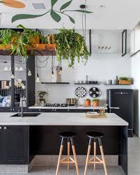 Casacor Oficial Na Instagramie Casacor Rio De Janeiro 2019 Estudio Hum Para Leroy Merlin Pa Cozinhas Modernas Decoracao Cozinha Decoracao Estilo Industrial