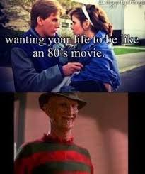 Found On Bing From Newtheory Com 80s Movies Movie Memes Horror Movies