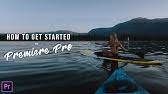 It is part of the adobe creative cloud, which includes video editing, graphic. Premiere Pro How To Import Mkv Files Mkv Not Supported Fix Youtube