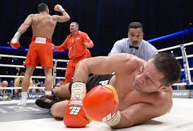 Wladimir hat erst gekämpft, sein nächster kampf steht noch nicht fest. Boxen Klitschko Boxt Pulew Ins Krankenhaus