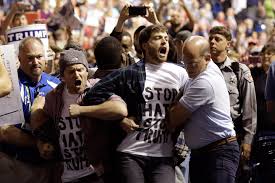 It was founded as an independent company in the usa, by brothers hank and bucky kashiwa in 1989. Donald Trump S Rallies Are Becoming Increasingly Violent Vanity Fair
