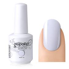 Amazon Com Vishine Gelpolish Professional Manicure Salon Uv Led