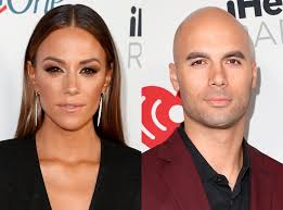 Jana Kramer Recalls Smashing Door Amid Mike Caussin's Cheating