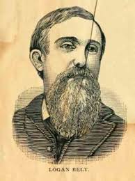 Logan Belt (1840-1887)