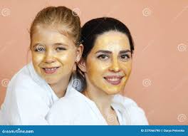 903 Mom Daughter Spa Day Stock Photos - Free & Royalty-Free Stock Photos  from Dreamstime