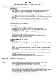 We did not find results for: Senior Laboratory Technician Resume Samples Velvet Jobs