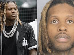 Rapper Lil Durk Arrested In Florida In Alleged Murder For Hire