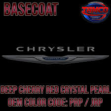 Image result for Deep Cherry Red Crystal 2011 200