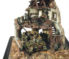 See more ideas about paper models, diorama, miniature printables. Scale Modellers Malaysia Diorama