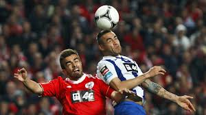 Otamendi representou o futebol clube do porto entre 2011 e 2014, conquistando, nesse curto espaço de tempo, 9 títulos. Las Aficiones De Benfica Y Oporto Unidas Contra Otamendi As Com