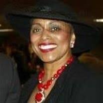 Mrs. Cathy J. Grant Obituary