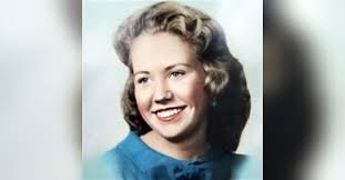 Marlene Rae Mars Obituary