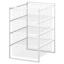 Home Outdoor Furniture Affordable Well Designed Ikea Closet Organizer Wire Baskets Ikea