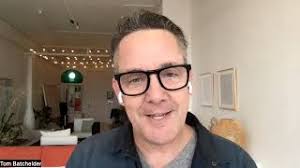 Tom Batchelder Testimonial