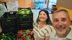 Farm to Family: A Harvest of Hope