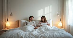 Couples With Different Sleep Schedules | Mattress Miracle
