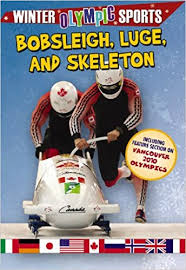 Australia's sports minister has shrugged off calls to boycott the 2022 beijing winter olympics over human. Bobsleigh Luge And Skeleton Winter Olympic Sports Johnson Robin Amazon De Bucher