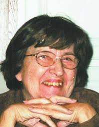 Geraldine E. “Jerry” McKee, 86, Hematite