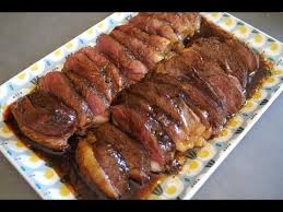 Magret De Canard Laque Facile A Faire Et Extra Youtube En 2020 Magret De Canard Laque Magret De Canard Canard Laque
