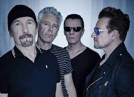 U2 Releases Album That Was Made To Make A Difference The Cowl