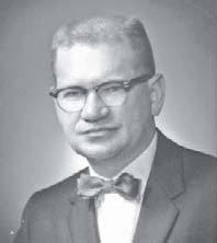 Eugene David Lorig, Sr.