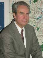 Frederick P Salvucci