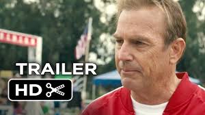 Well, because white was drummed out of the football program due to his own bad attitude. Mcfarland Usa Official Trailer 2 2015 Kevin Costner Movie Hd Youtube