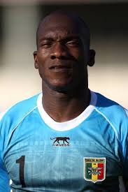 OFFICIEL🚨 MAHA SIDIBÉ est le nouveau préparateur de gardien du Djoliba AC  ! ✍️🇲🇱