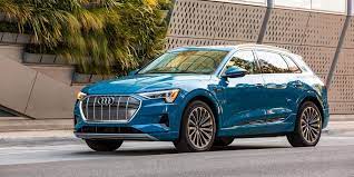 Audi Ev Strategist Dealers Now See Value In Evs But A Lot More Work Needed Audi E Tron Audi E Tron