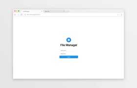 It supports every file management action (open, search, navigate directory, copy and paste, cut, delete, rename, compress, decompress, transfer, download, bookmark, and organize) for various file formats including media and apk. Github Toyodadoubi Filemanager Web File Manager Which Can Be Used As A Middleware Or Standalone App