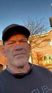 Daniel Vaccaro's Instagram, Twitter & Facebook