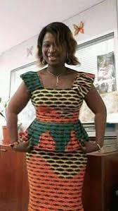 Voir plus d'idées sur le thème mode africaine, tenue africaine, haut en pagne. 900 Idees De Ensemble En 2021 Mode Africaine Tenue Africaine Robe Africaine