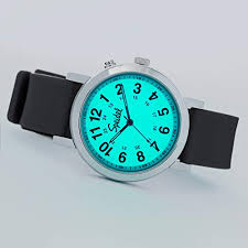 Speidel Scrub Glow Watch For Medical Professionals Sale Wrist Watches Shop Cloutwatches Com