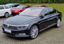 Vw Passat B8 Limousine 2 0 Tdi Highline Volkswagen Passat Wikipedia Volkswagen Volkswagen Golf Motor
