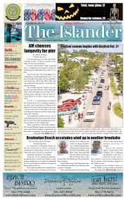 The Islander Newspaper E Edition Wednesday October 25 2017 By The Anna Maria Islander Newspaper Issuu