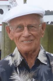 Earl S. Brock, Sr. Obituary