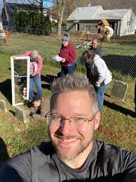 Trinity United Church of Christ, Fort Loudon