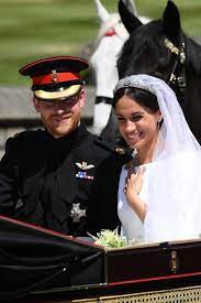 Prince Harry Photos Photos Prince Harry Marries Ms Meghan Markle Procession Prince Harry Photos Harry And Meghan Wedding Prince Harry