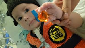 Fundraiser by Claudia Velasquez : SUPPORT RAFITA'S LIFE#TODOSCONRAFITA