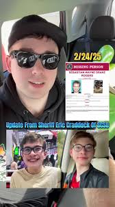 Nick Beres, a local news reporter, states he spoke with sheriff  #EricCraddock from the #SumnerCounty Sheriff’s Department and got  confirmation that there is still no evidence to support foul play, no ...