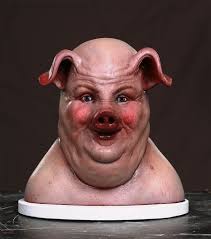 Pig Man