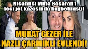 En son murat gezer haberleri nişanlısının ölümüyle büyük bir yıkım yaşayan ve uzun süre etkisinden kurtulamayan murat gezer, 2. 6wjnceeiybki6m