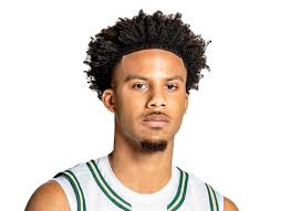 Efrem Johnson Biography