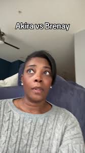 Barney and Akira Natural Hair