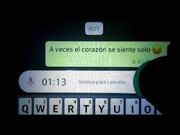 Porque Eres Orgullosa Si Me Quieres No Te Alejes Youtube Audios De Whatsapp Mensajes Tristes De Amor Mal De Amores