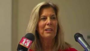 State Senator Daphne Jordan ends re-election campaign