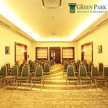 the green park hotel bostanci anadolu yakasindaki is merkezlerine yakin konumu ve toplantilar icin sundugu ozel imkanlari ile is dunyasina en iyi hizmeti ve park