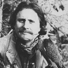 The Archives of Falconry Book of Rembrance Search