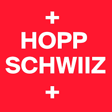 Use custom templates to tell the right story for your business. Hopp Schwiiz Post By Nukeskywalker On Boldomatic