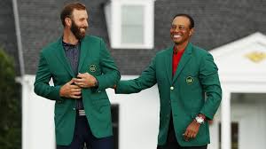 Everything to get you set for the 2021 masters at augusta national golf club. 2021 Masters Odds Dustin Johnson The Favorite For Green Jacket At Augusta National